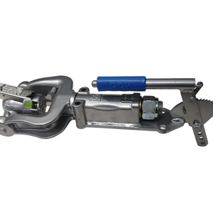 Ark ORXOF50R XO 3.5T Off Road Coupling Hitch Low Profile Trailer Ratchet Brake Lever