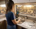Platypus  Water Tank Monitor and Filter Monitor