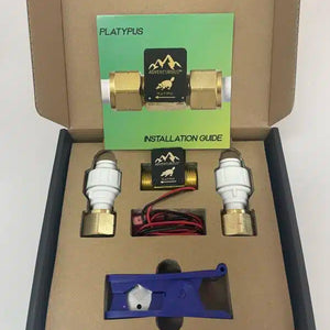 Platypus  Water Tank Monitor and Filter Monitor