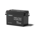Renogy Core Mini - LiFePO4 12V 300 Ah Lithium Battery