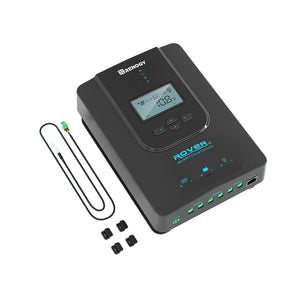 Renogy Rover Li 20 Amp MPPT Solar Charge Controller