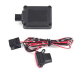 ORICOM TPMS10-8ER TPMS Incl. 8 External Sensors with APP Control Settings + Repeater Value Pack