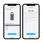 ORICOM RVSL01 Caravan/RV Smart Leveller