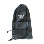 Black Jack Master 12V Electric Automatic Trailer Jack with Clamp