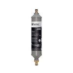 Puretec Inline Water Filter for Caravan & RV's Brass Fittings