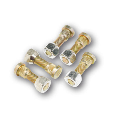 ARK 5 Wheel Studs & Nuts ST716B