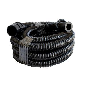 Supex Extra Flexible Sullage Hose 5m Coil 27mm Diameter