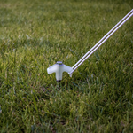 SUPEX GLOW-IN-THE-DARK SCREW IN PEG KIT