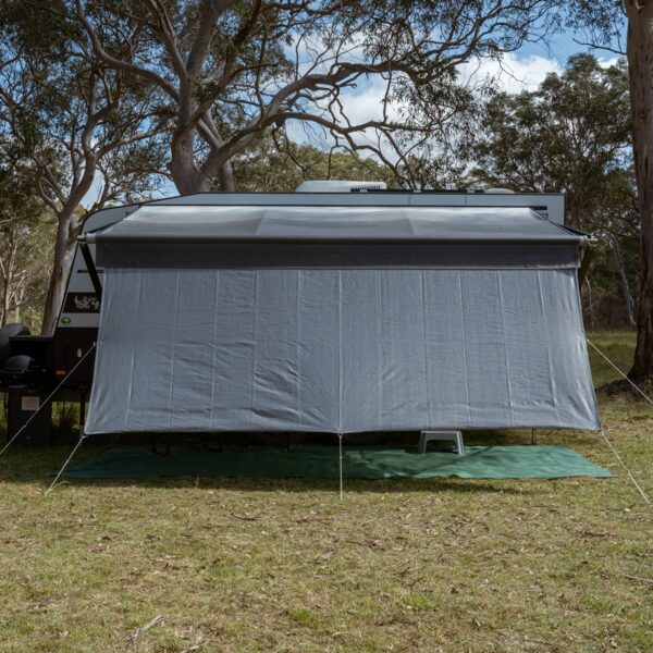 Supex 4260MM X 1950MM Bonus Drop Privacy Screen