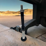 Black Jack Tow Ball Weight Scale suits DO35 or Tow Ball