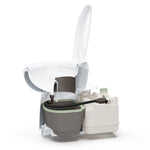THETFORD Separation Toilet – S260CS