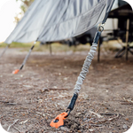 TIEGEAR SCREEN SPRING PACK