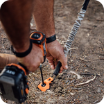 TIEGEAR SCREEN SPRING PACK