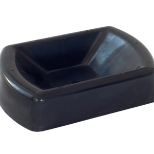 Supex Large Rubber Wheel Holder RWHL