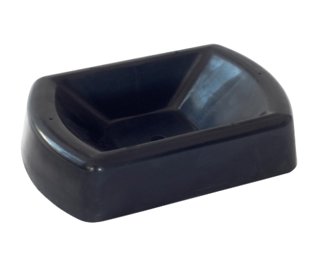 Supex Large Rubber Wheel Holder RWHL