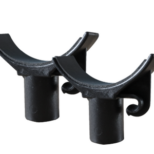 Supex 12V Awning Rope Cradle - Pack Of 2