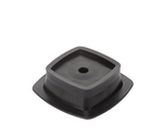 Supex Jack Pad Stacker Pack of 4