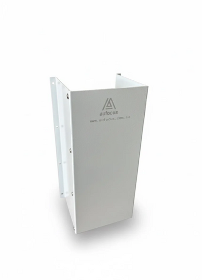 AUFOCUS Main Unit Cover - 2kW and 5kW