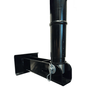 Black Jack Folding Foot for Mini