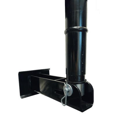 Black Jack Folding Foot for Mini