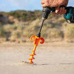 TIEGEAR SOFT TERRA X2