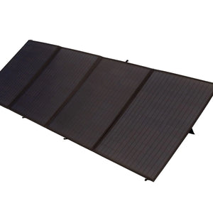 Baintech 200W Soft Folding Panel with PWM