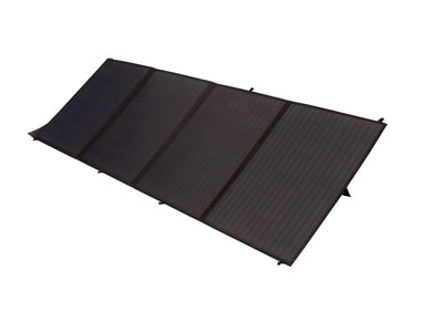 Baintech 200W Soft Folding Panel with PWM