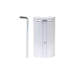 Hills Antenna FB607313 Gen 3 V4 Starlink Pole Adaptor
