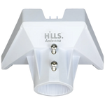 Hills Antenna FB607313 Gen 3 V4 Starlink Pole Adaptor