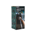 Supex Awning Tie Down Strap Kit