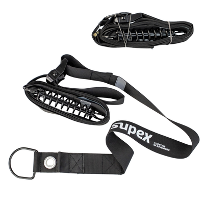 Supex Awning Tie Down Strap Kit