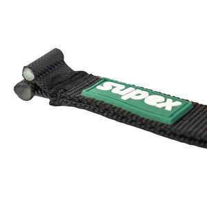 Supex Versatile Sail Track Loops