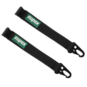 Supex Versatile Sail Track Loops