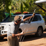 Supex Versatile Sail Track Loops