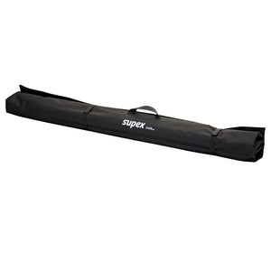 Supex Caravan Awning Anti-Flap Kit & Roof Rafter Storage Bag
