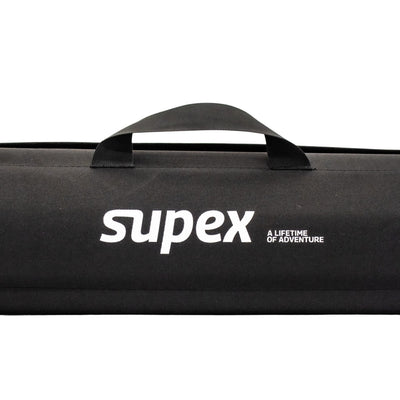 Supex Caravan Awning Anti-Flap Kit & Roof Rafter Storage Bag