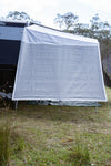 Supex Caravan Awning Porch Extension