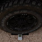 SUPEX CARAVAN DIGITAL WEIGHT SCALES