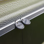 SUPEX WALL MOUNTED DRYING RACK