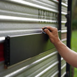 SUPEX WALL MOUNTED DRYING RACK