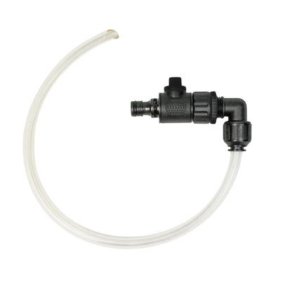 Supex Water Tank Filler – 450mm with Swivel Hose Fitting