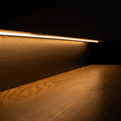 SUPEX COB STRIP LED LIGHTING