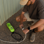 Supex 15A To 10A Caravan Power Adaptor