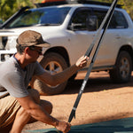 Supex Awning Tie Down Strap Kit