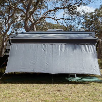 Supex Caravan Privacy Screen suits 16ft awning.(4600mm x 1800mm)