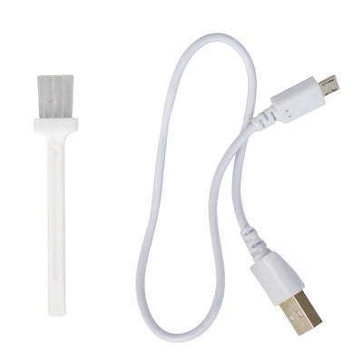 Supex Rechargeable UV Mosquito Zapper