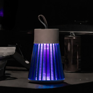 Supex Rechargeable UV Mosquito Zapper