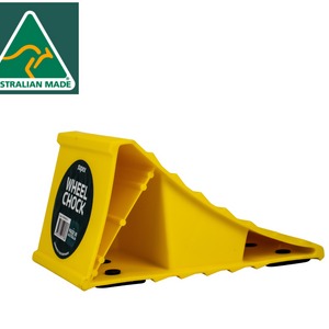 Supex Wheel Chock