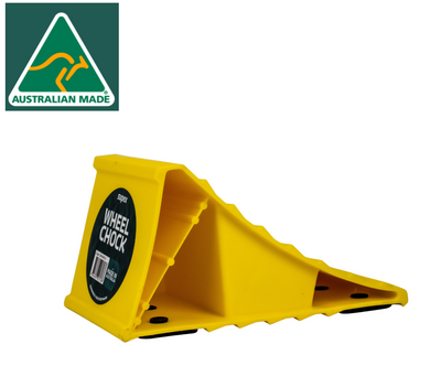 Supex Wheel Chock