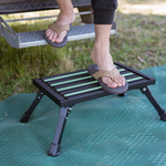 Supex Caravan Step - Black